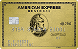 American Express Business Card