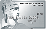 American Express Platinum Card