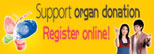 Organ Donation