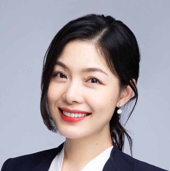 Dr ZHANG Qianyi, Diana