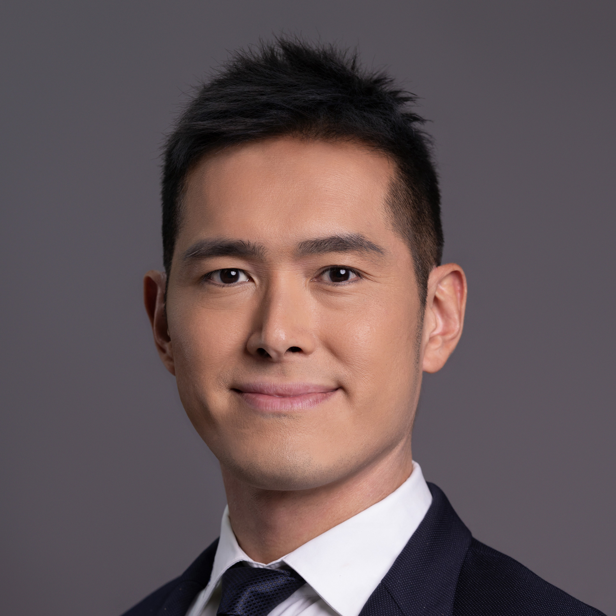 Dr WAI Tak Shun, Dustin