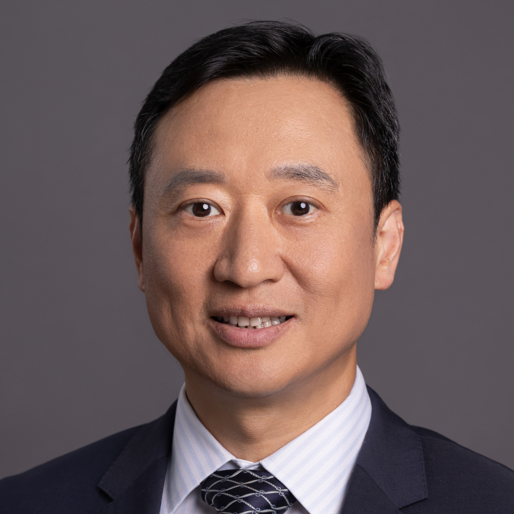 Dr CHOW Ming Chung, Kevin