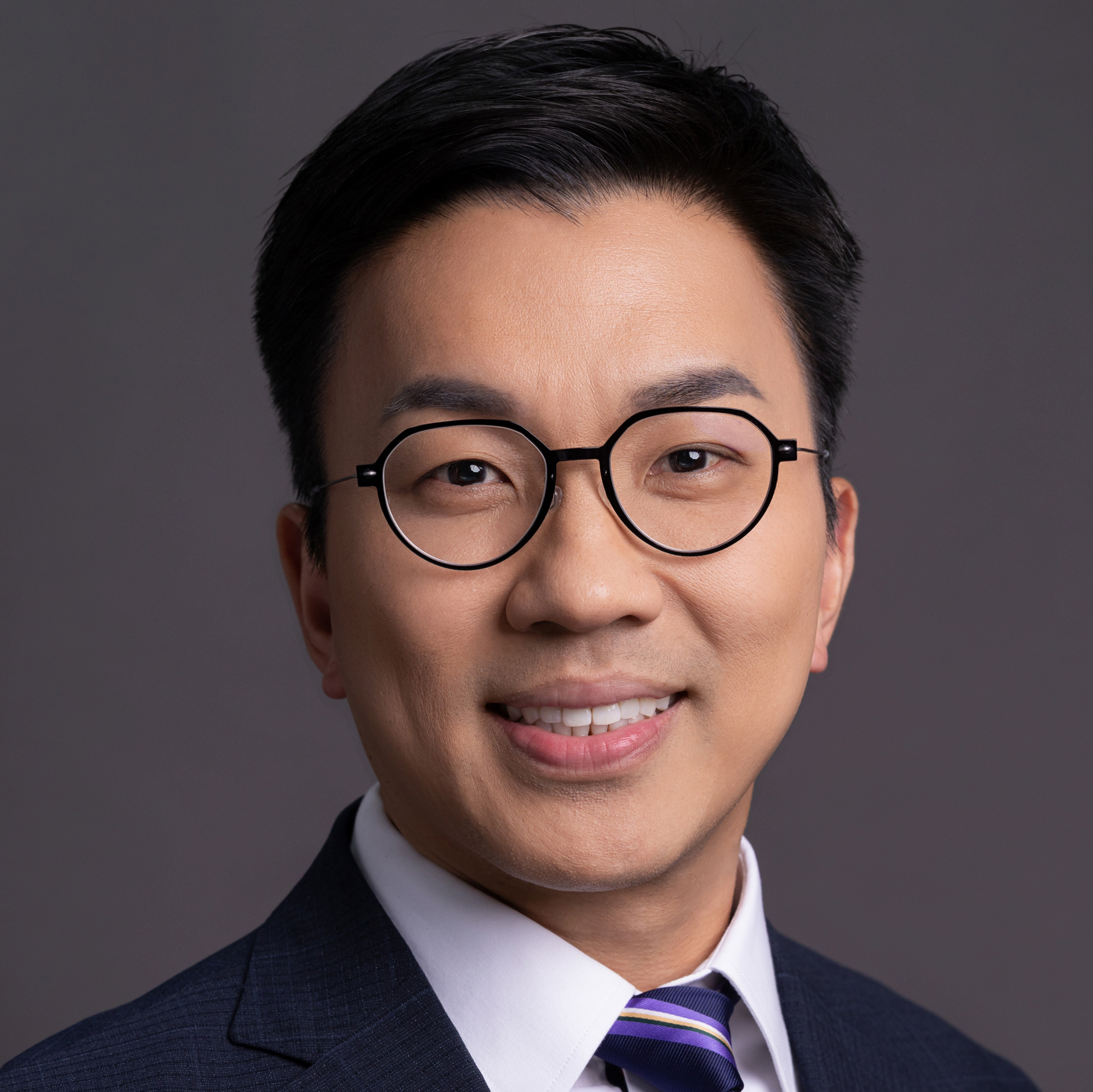 Dr MUI Sau Fung, Michael