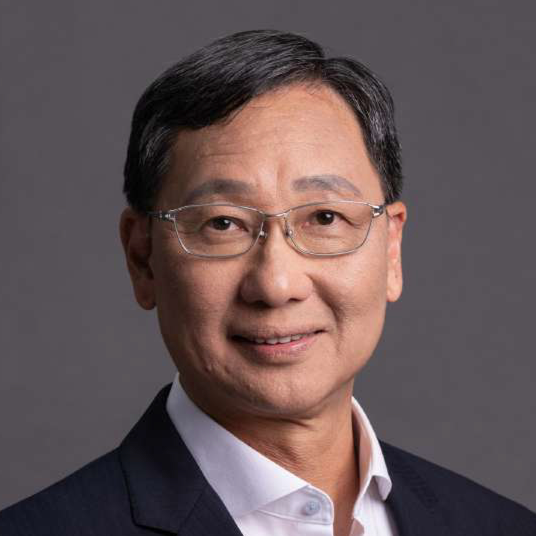 Dr CHEUNG Tat Leung, Mike