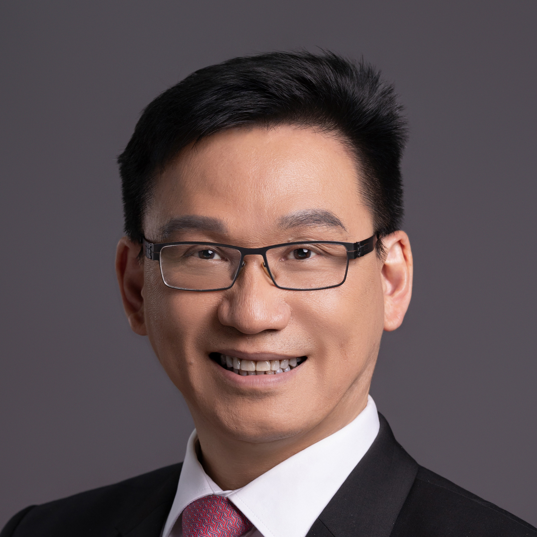 Dr WONG Chi Wai, Nelson