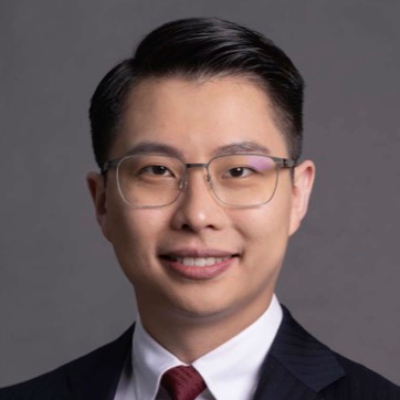 Dr LAM Cho Bun, Otis