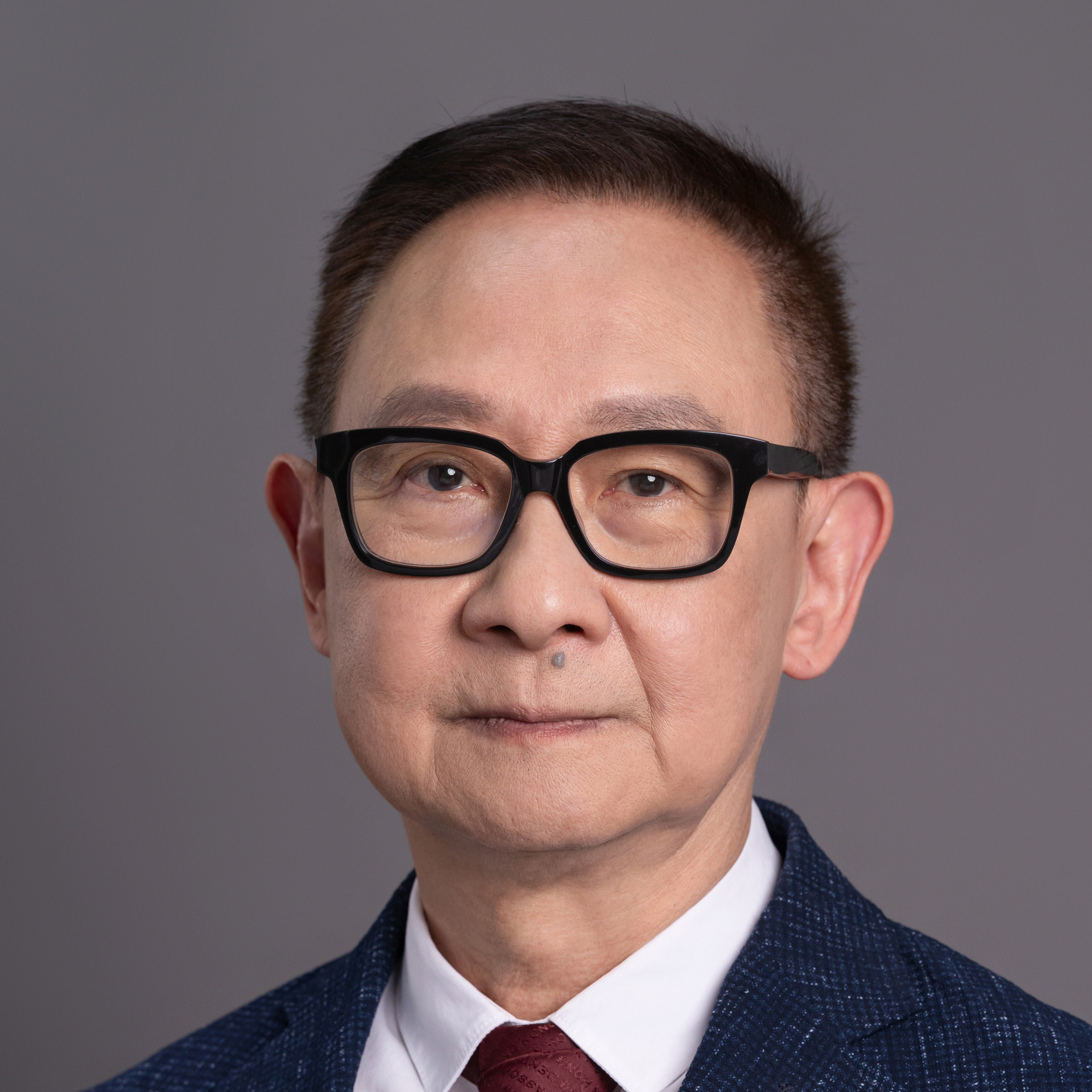 Dr CHAN Chiu Yee, Spencer