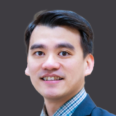 Dr SUTANTO Stephen